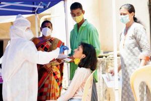 Why Mumbai needs to co-operate and get tested by BMC