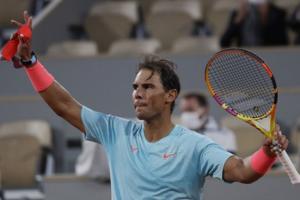 French Open: Rafael Nadal, Serena kick off bids for Roland Garros title