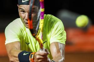 Nadal eyes record-equaling 20th Grand Slam to level with Federer