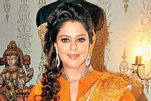 South Indian Actress Nagma Sex - Nagma: Why hasn't NCB summoned Kangana who admitted to taking drugs?