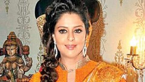 480px x 270px - Nagma: Why hasn't NCB summoned Kangana who admitted to taking drugs?
