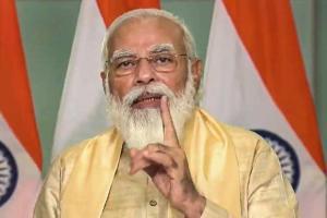 Blatant lie: PM Modi tears into opposition on Farm Bills