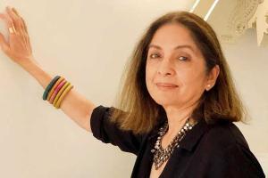 Neena Gupta is set to present her memoir, Sach Kahun Toh, to the world