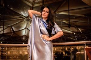 Neha Dhupia: You can't be toxic to us just because we are in films