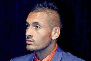 Kyrgios trolls Djokovic online: How many years would I be banned for?