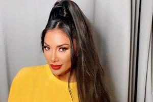 Is Nicole Scherzinger pregnant?
