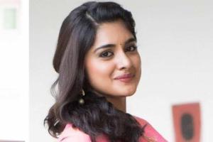 Nivetha Thomas opens up on the success of V