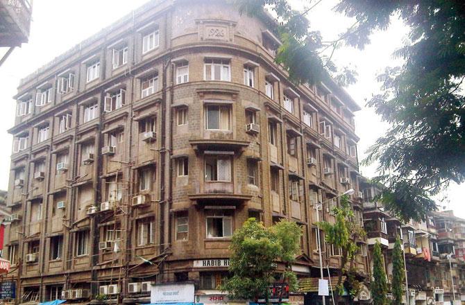Among the 27 hospitals, four are in south Mumbai, 14 are in the western suburbs, while the rest are in the eastern suburbs. File pic/Bipin Kokate
