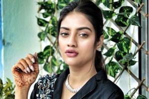 Nusrat Jahan seeks police help after app uses her photo without consent