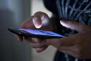 College principal sends obscene messages to girls, booked