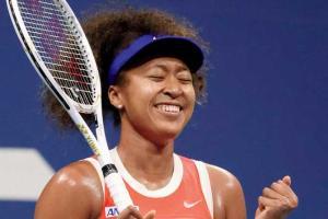 Naomi Osaka defeats Brady to reach US Open final