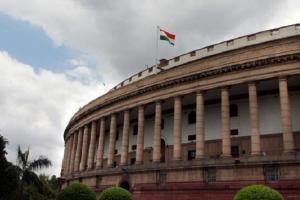 COVID-19 test report mandatory to enter Parliament during session