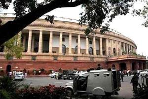 Monsoon Session ends 8 days ahead of schedule amid pandemic