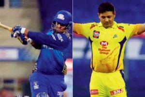 Indian Paunch League! IPL cricketers slammed for 'healthy' waistlines