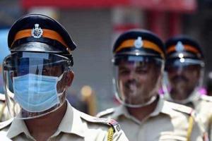 18 members of Riot Control Police in Palghar test COVID-19 positive