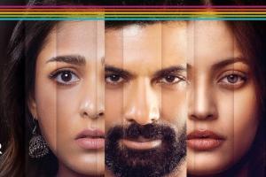 Poster of Sneha Ullal, Tony Luke starrer ExpiryDate released