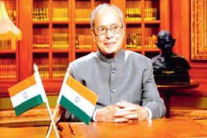 Pranab Mukherjee walked 2 km barefoot to school, says longtime friend
