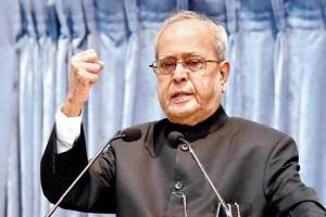 Teachers' Day 2020: Pranab Mukherjee's quotes that inspire generations