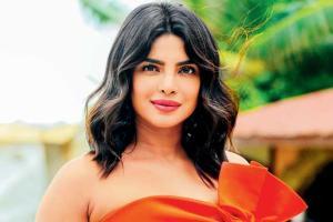 Aniruddha Roy Chowdhury: Want to start a discussion with Priyanka again