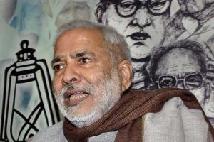 Former Union Minister Raghuvansh Prasad Singh passes away aged 74