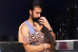 'Stronger together': Rajeev Sen and Charu Asopa share pictures