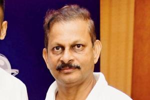 Lalchand Rajput: Sachin's name being misused in coach selection