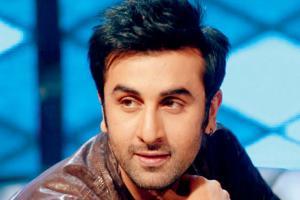 Ranbir Kapoor approached for 10-part assassin series by a OTT?