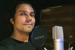 See Post: Randeep Hooda is back to work, begins dubbing for Radhe