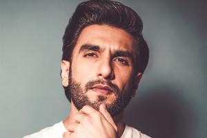Ranveer: Dream is to help secure better future for the deaf in India