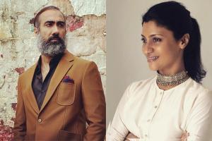This is what Ranvir Shorey said when asked if he'll remarry Konkona