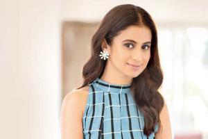 Out Of Love 2: Rasika Dugal ready for the next chapter