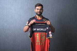 IPL 2020: Royal Challengers Bangalore to pay tribute to COVID-19 Heroes