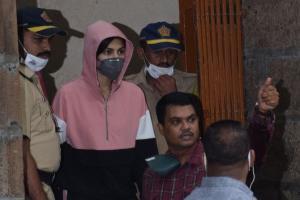 Rhea Chakraborty's bail plea to be heard on Thursday by Mumbai court