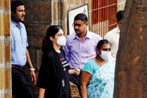 Rhea Chakraborty, brother Showik denied bail by Mumbai court