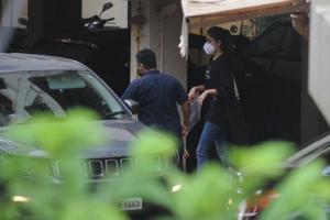 Rhea Chakraborty claims being coerced into confession during custody