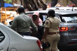 'Will initiate contempt of court if police takes Rhea's plea forward'