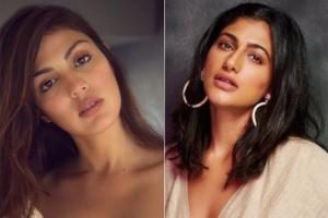 Kubbra Sait: Arrested by NCB, Rhea Chakraborty is still not a murderer