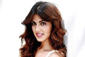 Sushant Singh Rajput case: Rhea Chakraborty leaves for NCB office