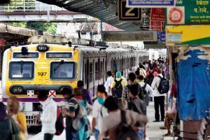 Mumbai Railway offices shift north to reduce burden on trains