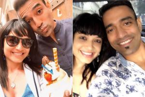 Shheethal misses travelling the world with hubby Robin Uthappa