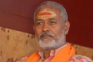 Kannada film actor Rockline Sudhakar passes away