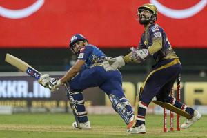 IPL 2020: It was all about being ruthless, says MI skipper Rohit Sharma
