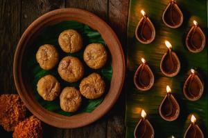 Mahalaya 2020: Bengali Soul Food
