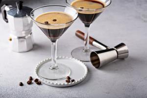 International Coffee Day 2020: Easy Coffee Cocktails to Make at Home