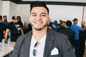 From Rags To Glory - Alex Saenz's real estate success story