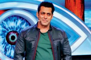 Bigg Boss 14: Salman reveals lockdown was his longest break in 30 years