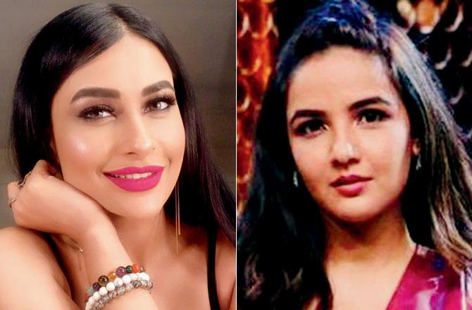 Pavitra Punia and Jasmin Bhasin  are expected to participate in the show 