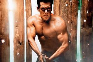 Salman Khan ropes in south stars for Radhe to get pan-India appeal