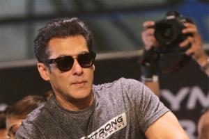 Salman Khan set to resume shooting of Bigg Boss 14, Radhe on this date