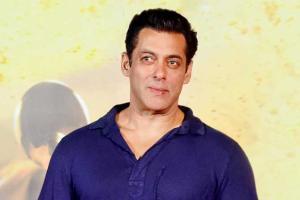 Salman Khan to back a series that will highlight local sports in India?